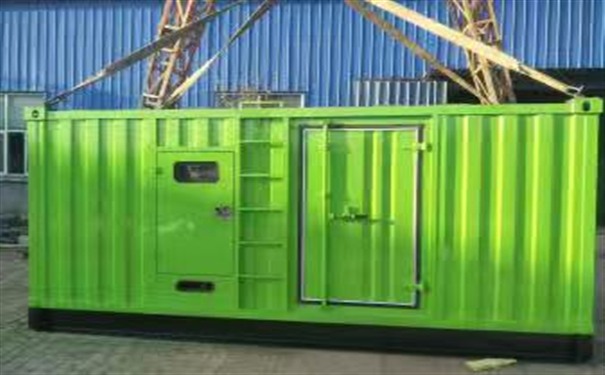 吴忠康明斯300kw大型柴油发二手电机组 吴忠康明斯300kw大型柴油发二手电机组