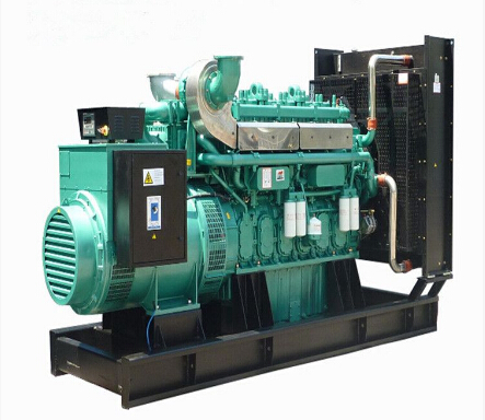 吴忠宗申动力30kw小型柴油二手发电机组 吴忠宗申动力30kw小型柴油二手发电机组