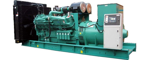 吴忠柴油发电机 吴忠柴油发电机