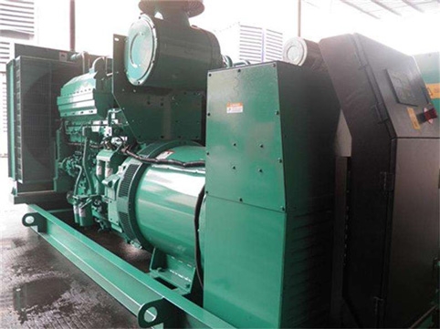 吴忠柴油发电机 吴忠柴油发电机