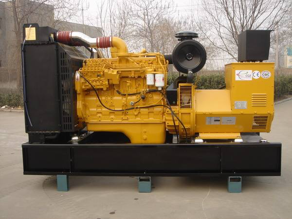 吴忠发电机出租