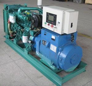 吴忠发电机出租