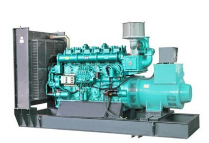 吴忠发电机出租