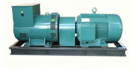 吴忠发电机出租