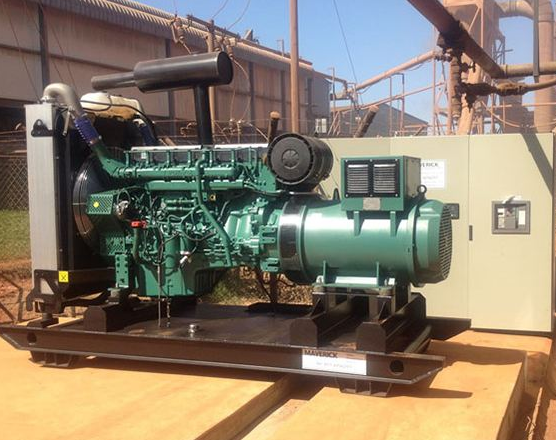 吴忠发电机出租